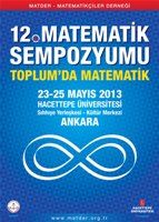 Matematikçiler Derneği Satranç Turnuvası