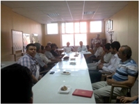 Elazığ Ziyaretimiz