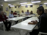 Isparta Ziyaretimiz