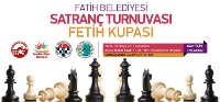 Fatih Belediyesi Fetih Kupası Sultanahmet Meydanı'nda