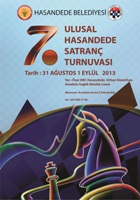 Hasandede Belediyesi Turnuvası