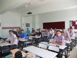 Tekirdağ'da İkinci Kademe Antrenörlük Kursu Tamamlandı