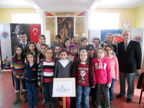 Tekirdağ Kadınlar İl Birincisi Didem Dilara Dizdar