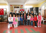 Tekirdağ Küçükler İl Birinciliği