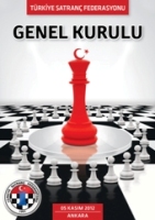 Federasyonumuz Genel Kurulu Ertelendi