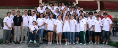 2013 Yıldızlar Ulusal Genel Kampı