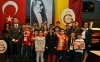 Galatasaray Satranç Arenası Şampiyonları Belli Oldu