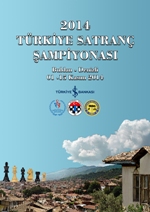 2014 Türkiye Satranç Şampiyonası