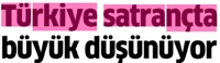 Basında Satranç