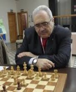 Ateş Ülker Emektarlarda Birinci Oldu
