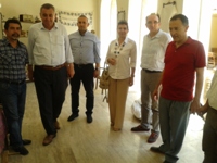 Türkiye Şampiyonası Denizli Buldan’da