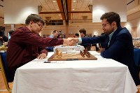 Dünya Kupası 3.2 - Aronian Elendi