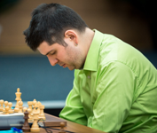 FIDE Adaylar Turnuvası – Tur 5