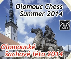 Olomouc Açık
