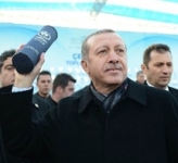 Başbakan'dan Hediye Var!
