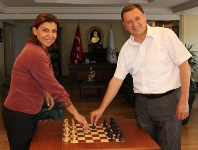Hatay Ziyaretimiz