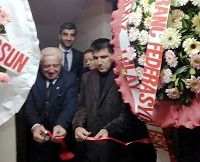 Bursa Nida Satranç Eğitim Merkezi Mudanya Şubesi Açıldı