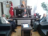 Düzce Ziyaretimiz