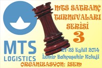 3. MTS Logistics Açık
