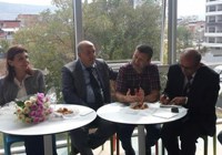 İzmir Ziyaretimiz