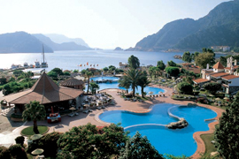 Marmaris 23 Nisan Ödüllü Elo Turnuvası