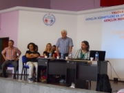 Yalova'da Satranç Semineri