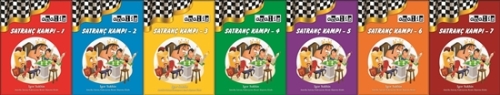 Analiz Yayıncılık'tan Yeni Kitap Dizisi