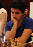Melih Yurtseven FM Oldu