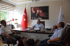 Tokat Ziyaretimiz