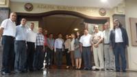 Temsilcilikler Bölgesel Toplantıları Adana Buluşması