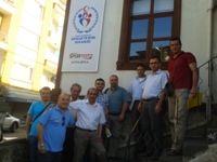 Temsilcilikler Bölgesel Toplantıları Giresun Buluşması
