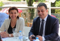 Türkiye İş Bankası ve Ulusal Basınımızın Velilerimiz ile Buluşması