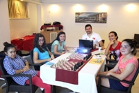 2013 Yıldızlar Ulusal Genel Kampı
