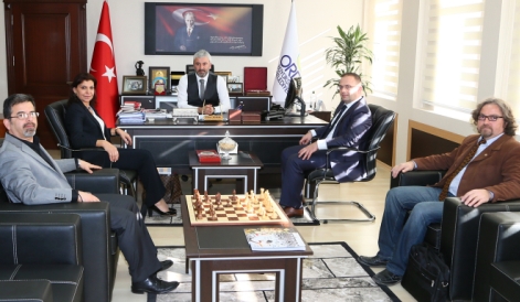 Doğru Hamlede Buluşalım Projesi Ordu’da Hayata Geçiyor