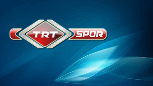 TRT Spor’a Canlı Yayın Konuğuyuz