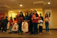 Antalya Ödüllü MMO 60. Yıl Satranç Turnuvası
