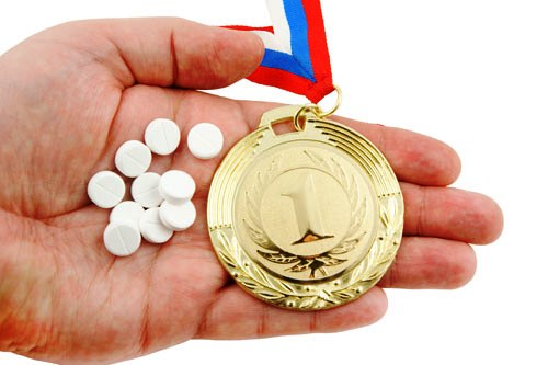 Anti-doping