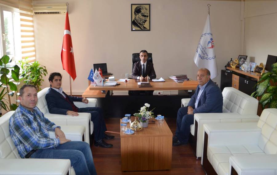 Sakarya Ziyaretimiz
