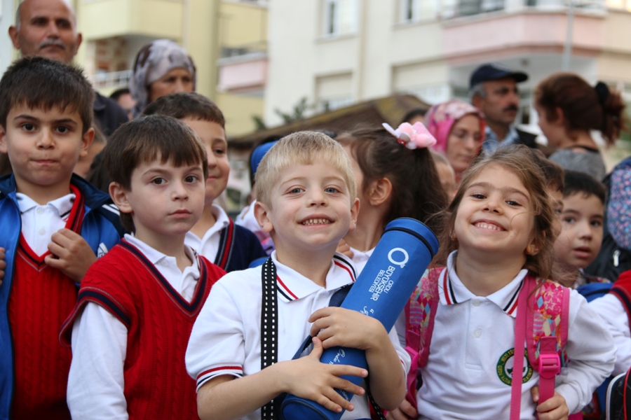Ordu’da 10 Bin Öğrenci Doğru Hamlede Buluşuyor!