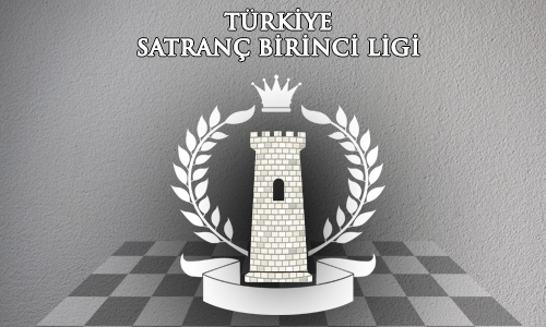Türkiye Satranç Birinci Ligi
