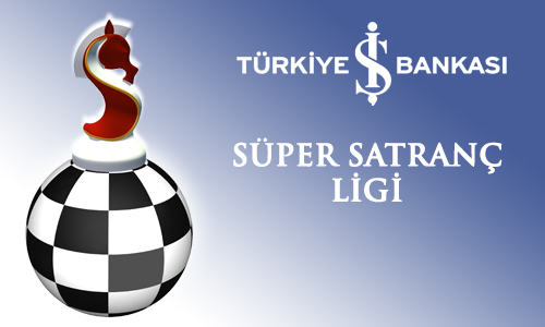 Türkiye İş Bankası Süper Satranç Ligi