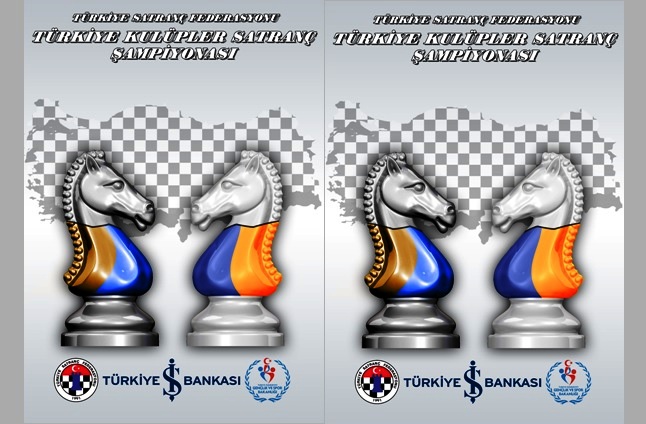 2015 Türkiye Kulüpler Satranç Şampiyonası