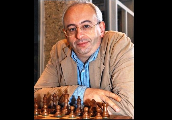 GM Suat Atalık, Silver Lake Açık’ta Birinci!