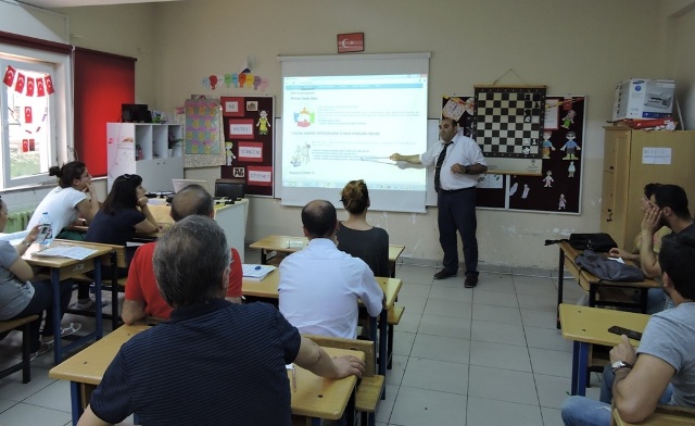 Antrenör Kurslarında Gözlem ve Rehberlik Uygulaması Başladı