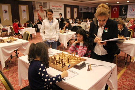 Sporcular Finale Yaklaşıyor