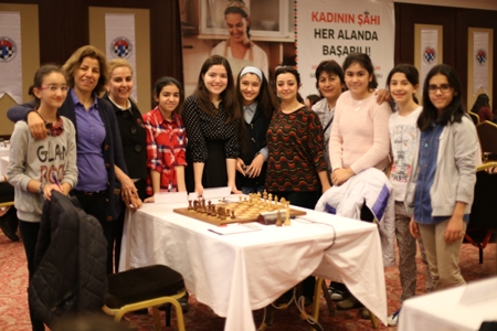 Şampiyon Eşitlik Bozma Maçları Sonucunda Belli Olacak