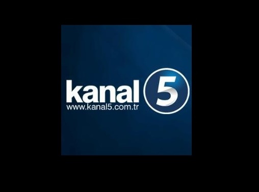 Kanal 5’e Canlı Yayın Konuğuyuz