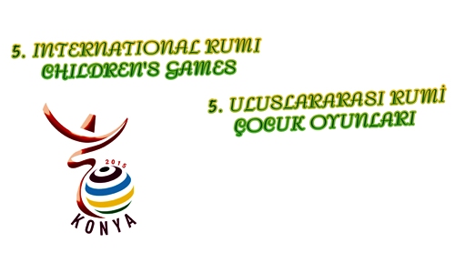 Dünya Çocukları Konya'da Buluşacak