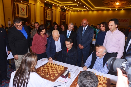 Türkiye Kupası Başladı