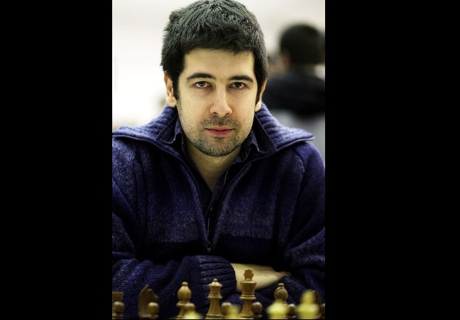 GM Dragan Solak Biel Açık’ta Zirveye Çok Yakın!